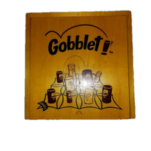 Gobblet! Board Game